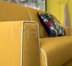 Итальянские Диваны - Диван-кровать Jack фабрика Felis Salotti