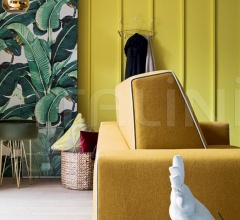 Итальянские Диваны - Диван-кровать Jack фабрика Felis Salotti