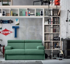 Итальянские Диваны - Диван-кровать Bob фабрика Felis Salotti