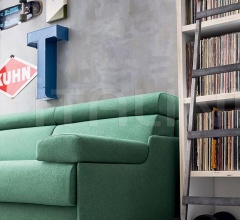 Итальянские Диваны - Диван-кровать Bob фабрика Felis Salotti