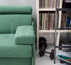 Итальянские Диваны - Диван-кровать Bob фабрика Felis Salotti