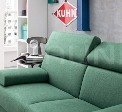 Итальянские Диваны - Диван-кровать Bob фабрика Felis Salotti