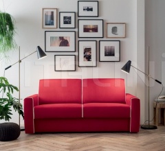 Итальянские Диваны - Диван-кровать Dakota фабрика Felis Salotti