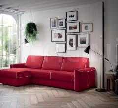 Итальянские Диваны - Диван-кровать Dakota фабрика Felis Salotti