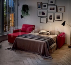 Итальянские Диваны - Диван-кровать Dakota фабрика Felis Salotti