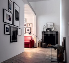 Итальянские Диваны - Диван-кровать Dakota фабрика Felis Salotti