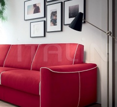 Итальянские Диваны - Диван-кровать Dakota фабрика Felis Salotti