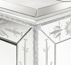 Тумба Sharazad SH8010 фабрика Arte Veneziana