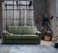 Итальянские Диваны - Диван-кровать Tom фабрика Felis Salotti