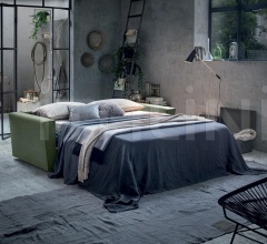 Итальянские Диваны - Диван-кровать Tom фабрика Felis Salotti