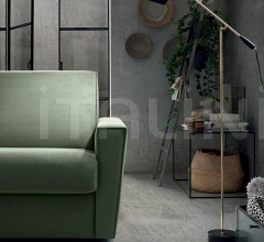 Итальянские Диваны - Диван-кровать Tom фабрика Felis Salotti