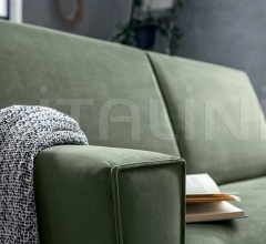 Итальянские Диваны - Диван-кровать Tom фабрика Felis Salotti