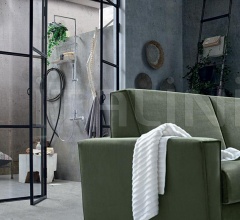 Итальянские Диваны - Диван-кровать Tom фабрика Felis Salotti