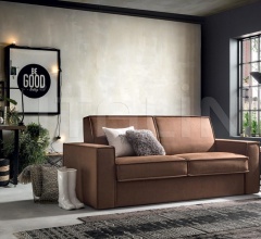 Итальянские Диваны - Диван-кровать Kurt фабрика Felis Salotti