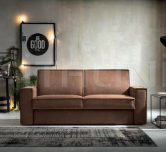 Итальянские Диваны - Диван-кровать Kurt фабрика Felis Salotti