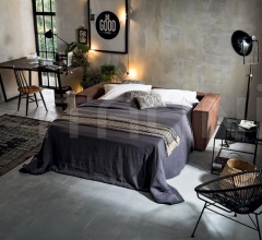 Итальянские Диваны - Диван-кровать Kurt фабрика Felis Salotti