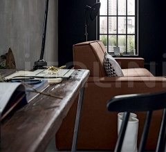 Итальянские Диваны - Диван-кровать Kurt фабрика Felis Salotti