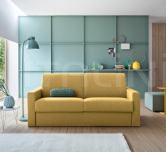 Итальянские Диваны - Диван-кровать Steve фабрика Felis Salotti