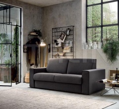 Итальянские Диваны - Диван-кровать Mick фабрика Felis Salotti