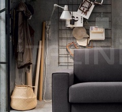 Итальянские Диваны - Диван-кровать Mick фабрика Felis Salotti