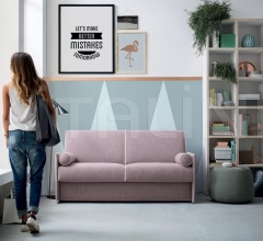 Итальянские Диваны - Диван-кровать Blair фабрика Felis Salotti