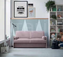 Итальянские Диваны - Диван-кровать Blair фабрика Felis Salotti