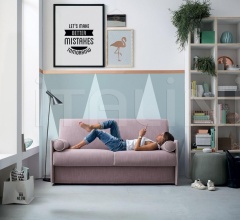 Итальянские Диваны - Диван-кровать Blair фабрика Felis Salotti