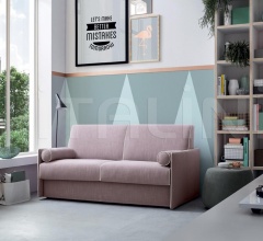 Итальянские Диваны - Диван-кровать Blair фабрика Felis Salotti