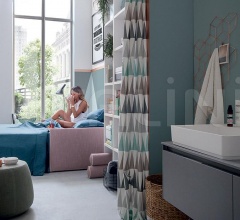 Итальянские Диваны - Диван-кровать Blair фабрика Felis Salotti