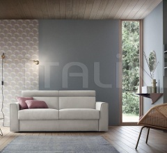 Итальянские Диваны - Диван-кровать Jim фабрика Felis Salotti