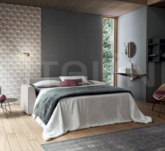 Итальянские Диваны - Диван-кровать Jim фабрика Felis Salotti