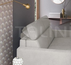 Итальянские Диваны - Диван-кровать Jim фабрика Felis Salotti