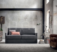 Итальянские Диваны - Диван-кровать Mark фабрика Felis Salotti