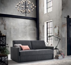 Итальянские Диваны - Диван-кровать Mark фабрика Felis Salotti