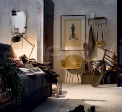 Итальянские Диваны - Диван-кровать Mark фабрика Felis Salotti