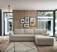 Итальянские Диваны - Диван-кровать Aston Итальянские Диваны - Диван-кровать Aston фабрика Felis Salotti