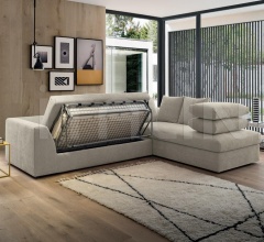 Итальянские Диваны - Диван-кровать Aston Итальянские Диваны - Диван-кровать Aston фабрика Felis Salotti