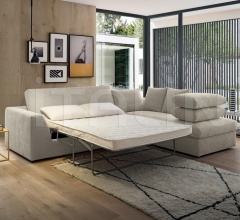 Итальянские Диваны - Диван-кровать Aston Итальянские Диваны - Диван-кровать Aston фабрика Felis Salotti