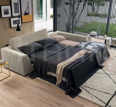 Итальянские Диваны - Диван-кровать Aston Итальянские Диваны - Диван-кровать Aston фабрика Felis Salotti