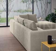 Итальянские Диваны - Диван-кровать Aston Итальянские Диваны - Диван-кровать Aston фабрика Felis Salotti