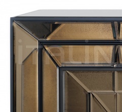 Тумба Tour Eiffel 01003 фабрика Arte Veneziana