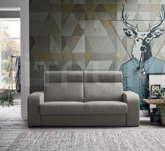 Итальянские Диваны - Диван-кровать Didier фабрика Felis Salotti