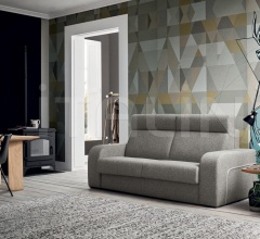 Итальянские Диваны - Диван-кровать Didier фабрика Felis Salotti