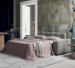 Итальянские Диваны - Диван-кровать Didier фабрика Felis Salotti