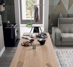 Итальянские Диваны - Диван-кровать Didier фабрика Felis Salotti