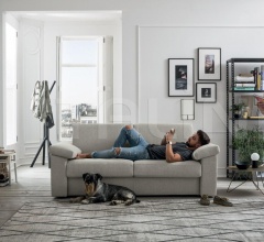 Итальянские Диваны - Диван-кровать House фабрика Felis Salotti