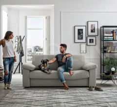 Итальянские Диваны - Диван-кровать House фабрика Felis Salotti