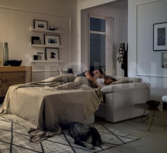 Итальянские Диваны - Диван-кровать House фабрика Felis Salotti