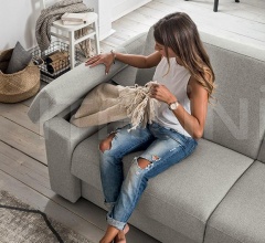 Итальянские Диваны - Диван-кровать House фабрика Felis Salotti