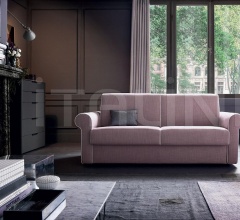 Итальянские Диваны - Диван-кровать Callas фабрика Felis Salotti